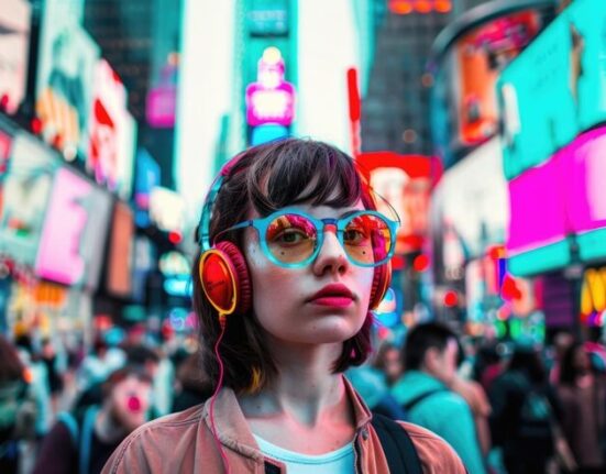 pop culture trends