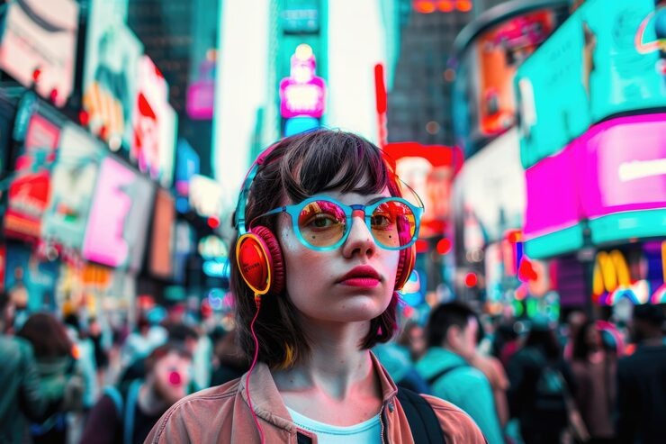 pop culture trends